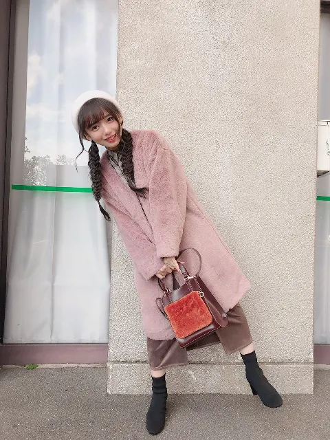 齊藤 京子｜メチャカリインスタデビュー（2018-11-14）｜7枚目
