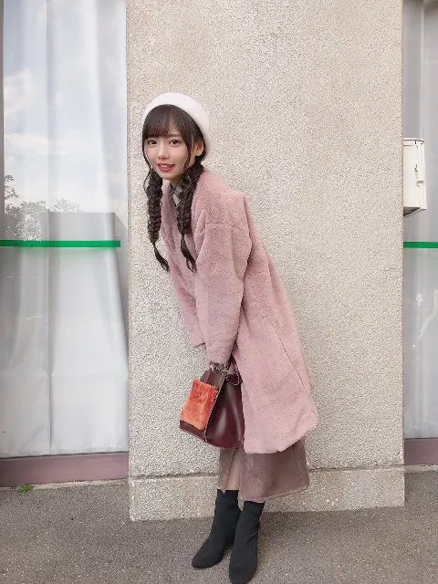齊藤 京子｜メチャカリインスタデビュー（2018-11-14）｜9枚目