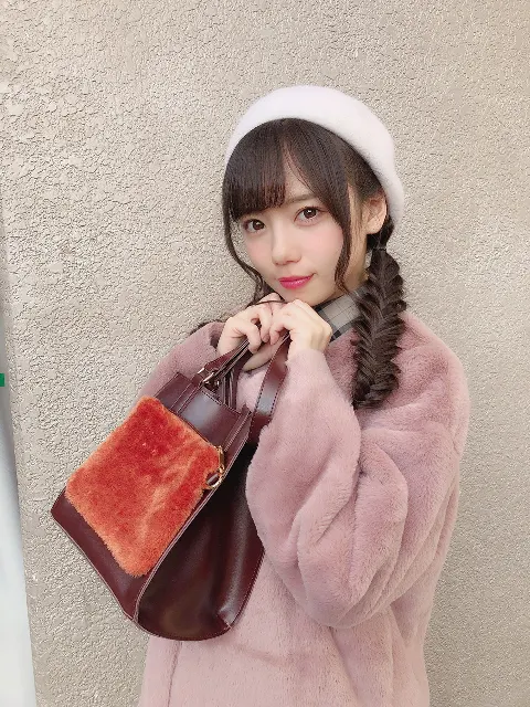 齊藤 京子｜メチャカリインスタデビュー（2018-11-14）｜11枚目