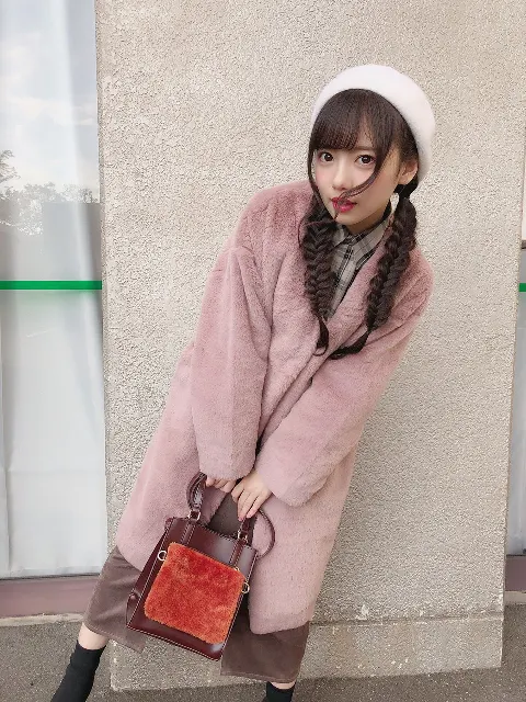 齊藤 京子｜メチャカリインスタデビュー（2018-11-14）｜12枚目