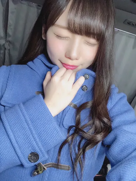 齊藤 京子｜週刊少年マガジン（2018-11-14）｜2枚目