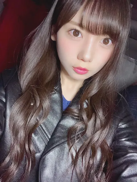 齊藤 京子｜週刊少年マガジン（2018-11-14）｜3枚目