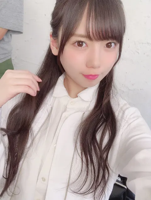 齊藤 京子｜週刊少年マガジン（2018-11-14）｜5枚目