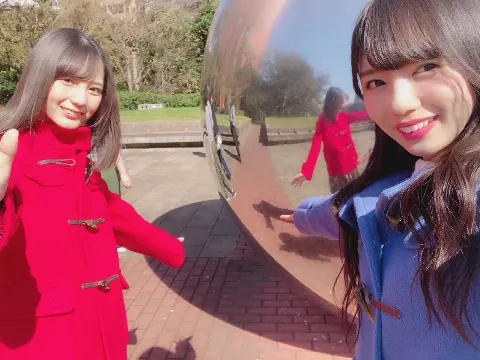 齊藤 京子｜週刊少年マガジン（2018-11-14）｜6枚目