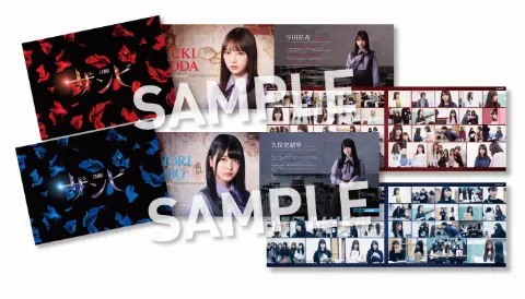 齊藤 京子｜ザンビグッズ（2018-11-16）