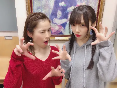 齊藤 京子｜ザンビ（2018-11-26）｜3枚目