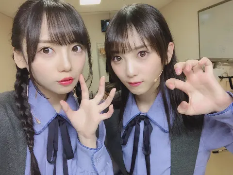 齊藤 京子｜ザンビ（2018-11-26）｜5枚目