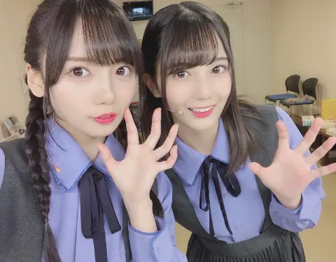 齊藤 京子｜ザンビ（2018-11-26）｜9枚目