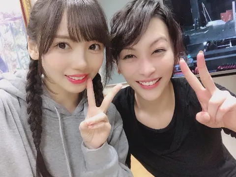 齊藤 京子｜みなさんの愛（2018-11-27）｜2枚目