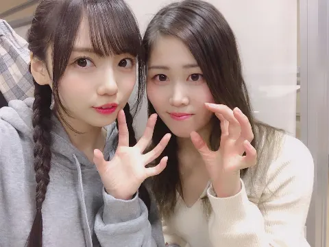 齊藤 京子｜みなさんの愛（2018-11-27）｜6枚目