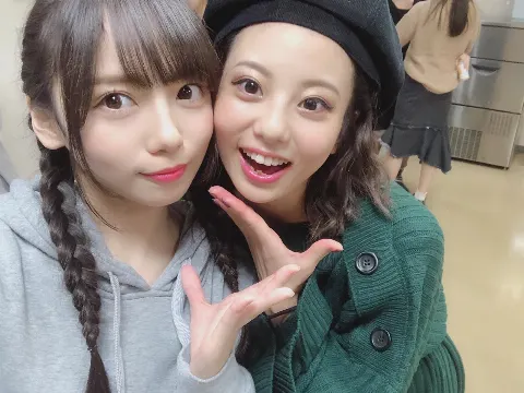 齊藤 京子｜みなさんの愛（2018-11-27）｜8枚目