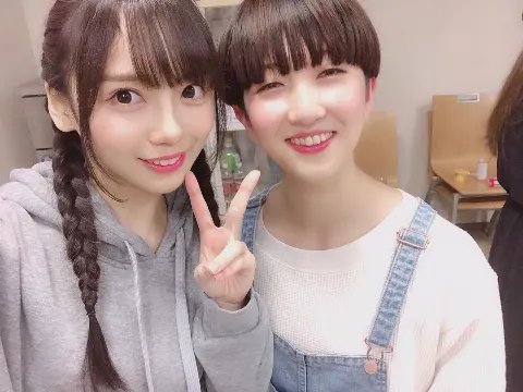 齊藤 京子｜みなさんの愛（2018-11-27）｜9枚目