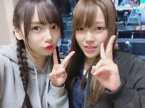 齊藤 京子｜みなさんの愛（2018-11-27）｜11枚目