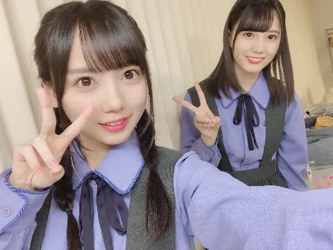 齊藤 京子｜みなさんの愛（2018-11-27）｜12枚目