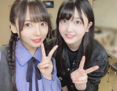 齊藤 京子｜TEAM BLUE（2018-11-30）