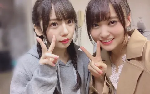 齊藤 京子｜TEAM BLUE（2018-11-30）｜2枚目