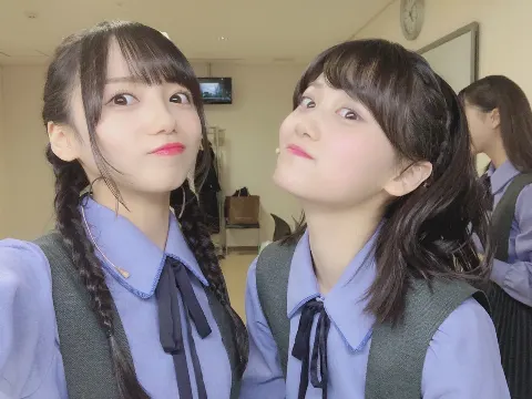 齊藤 京子｜写真はザンビ祭り（2018-12-02）｜3枚目