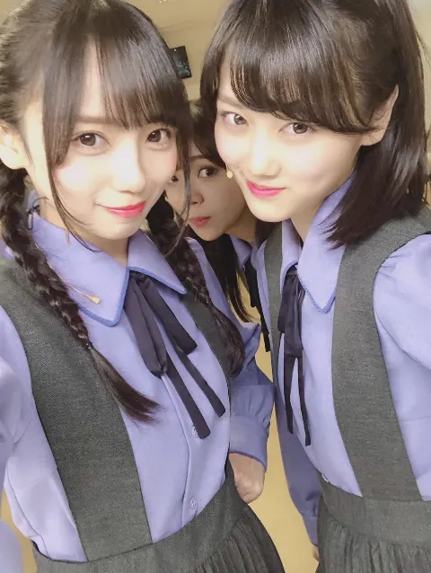 齊藤 京子｜写真はザンビ祭り（2018-12-02）｜4枚目