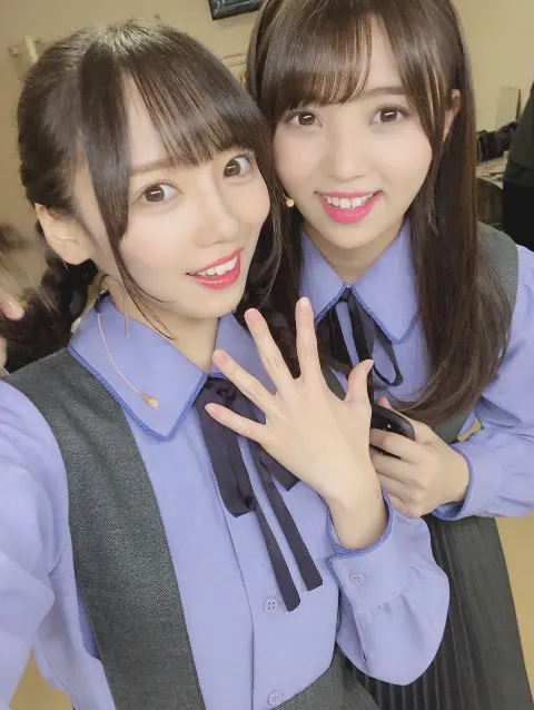 齊藤 京子｜写真はザンビ祭り（2018-12-02）｜7枚目
