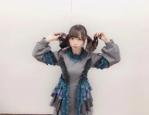齊藤 京子｜ロリ（2018-12-03）｜2枚目