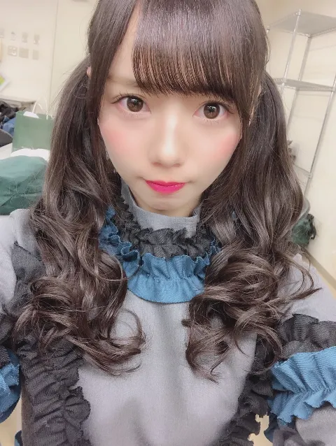 齊藤 京子｜ロリ（2018-12-03）｜3枚目