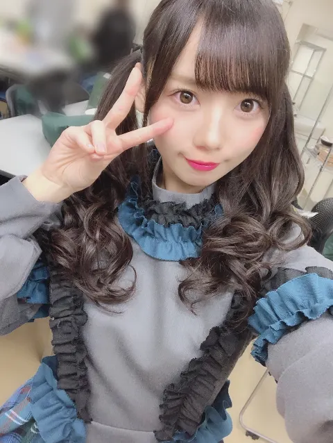 齊藤 京子｜ロリ（2018-12-03）｜5枚目