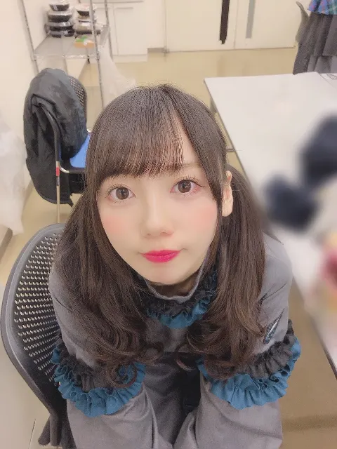 齊藤 京子｜ロリ（2018-12-03）｜9枚目