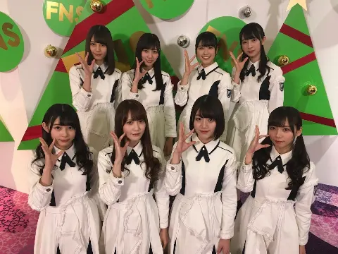 齊藤 京子｜ジングルベル（2018-12-06）