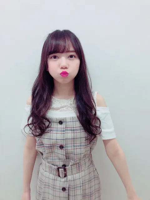 齊藤 京子｜第7弾目『きょんこポリス』（2018-07-19）｜2枚目