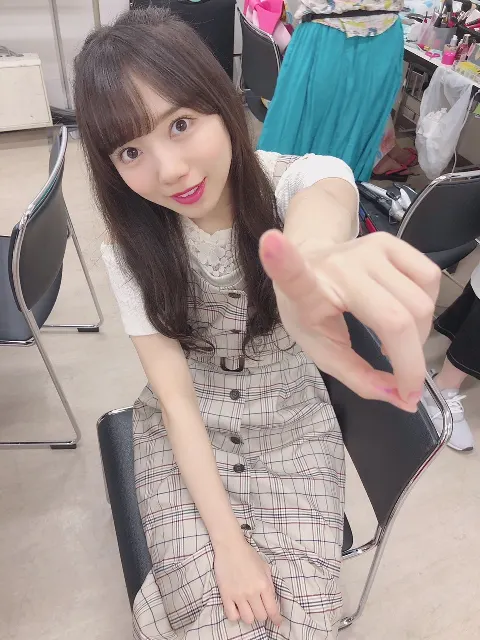 齊藤 京子｜第7弾目『きょんこポリス』（2018-07-19）｜3枚目
