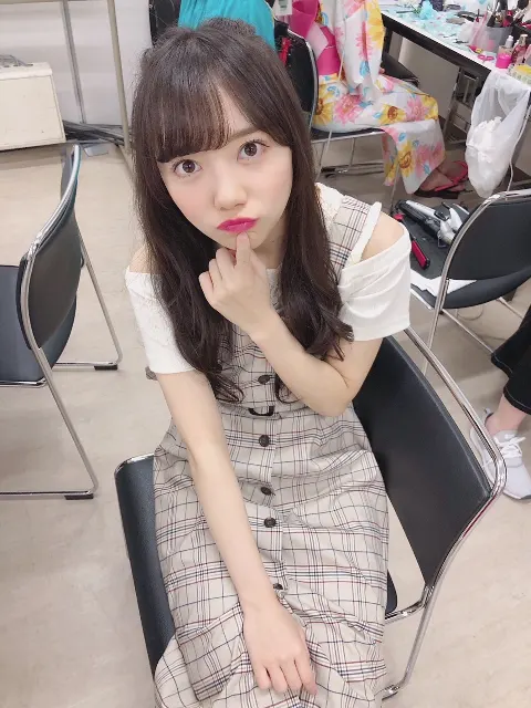 齊藤 京子｜第7弾目『きょんこポリス』（2018-07-19）｜4枚目