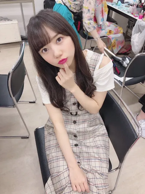 齊藤 京子｜第7弾目『きょんこポリス』（2018-07-19）｜5枚目