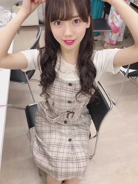齊藤 京子｜第7弾目『きょんこポリス』（2018-07-19）｜6枚目