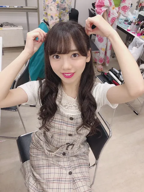 齊藤 京子｜第7弾目『きょんこポリス』（2018-07-19）｜7枚目