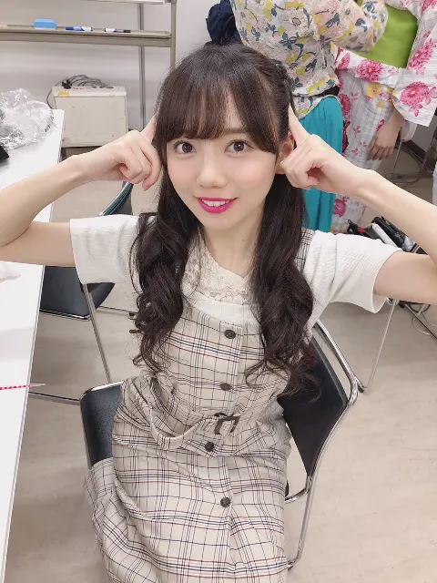 齊藤 京子｜第7弾目『きょんこポリス』（2018-07-19）｜9枚目