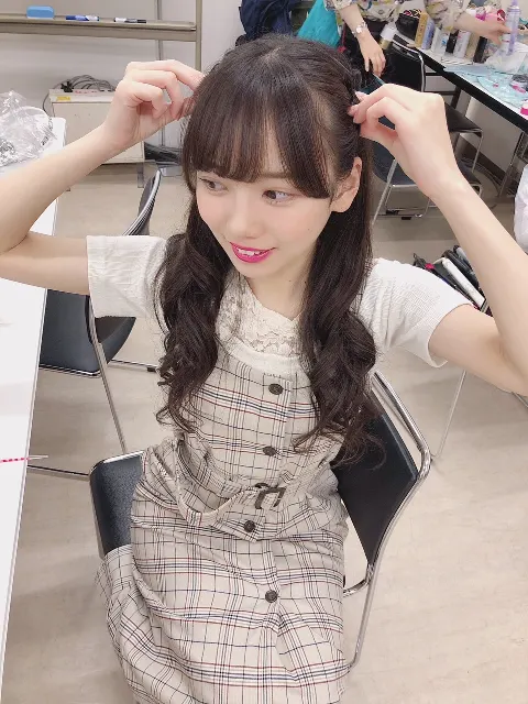 齊藤 京子｜第7弾目『きょんこポリス』（2018-07-19）｜10枚目