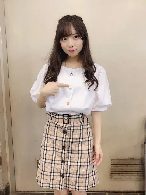 齊藤 京子｜名古屋個握（2018-08-06）