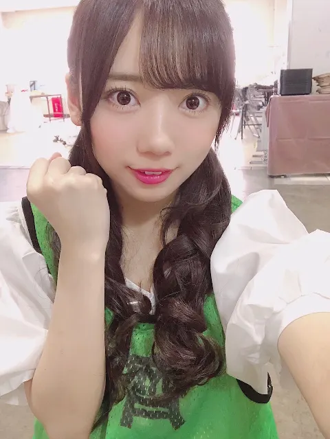齊藤 京子｜名古屋個握（2018-08-06）｜3枚目