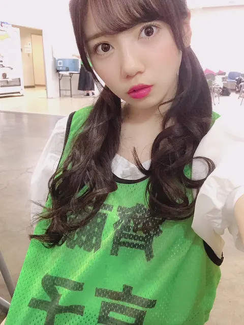 齊藤 京子｜名古屋個握（2018-08-06）｜4枚目