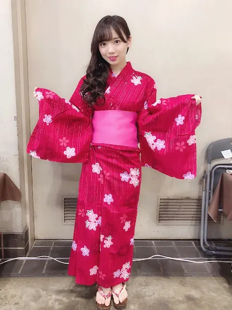齊藤 京子｜名古屋個握（2018-08-06）｜5枚目