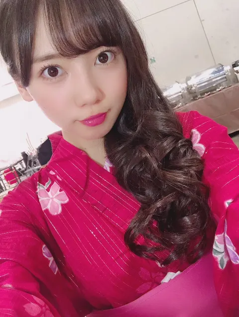 齊藤 京子｜名古屋個握（2018-08-06）｜6枚目