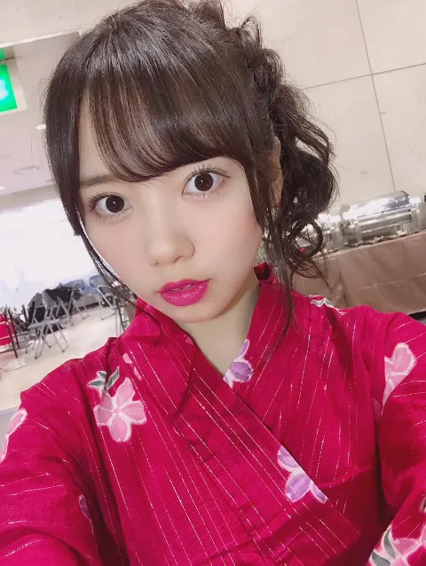 齊藤 京子｜名古屋個握（2018-08-06）｜7枚目