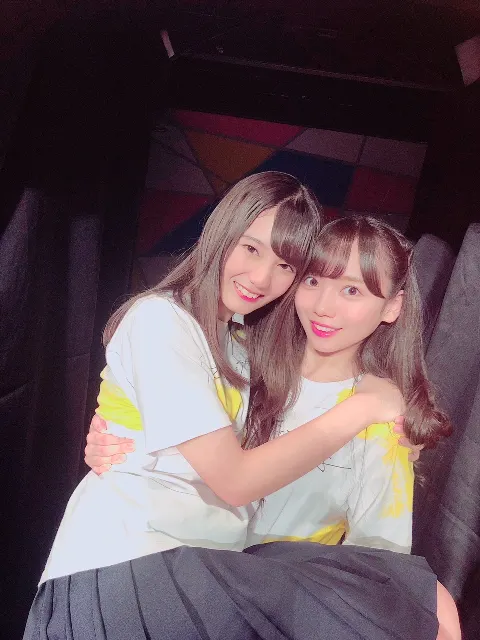 齊藤 京子｜小坂菜緒の実態（2018-08-14）｜5枚目