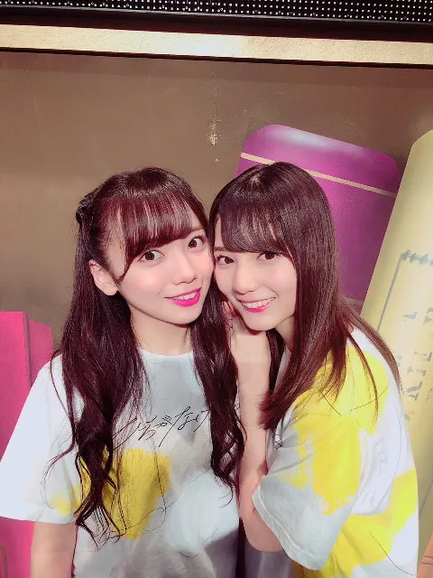 齊藤 京子｜小坂菜緒の実態（2018-08-14）｜7枚目