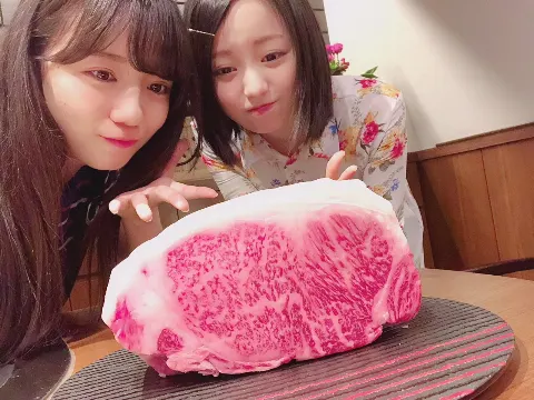 齊藤 京子｜ずーみんと自撮りTV（2018-08-15）｜4枚目
