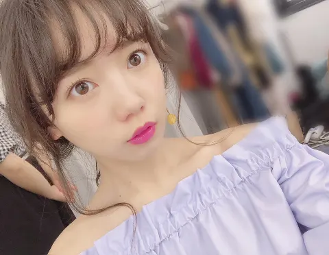 齊藤 京子｜Ray（2018-08-24）