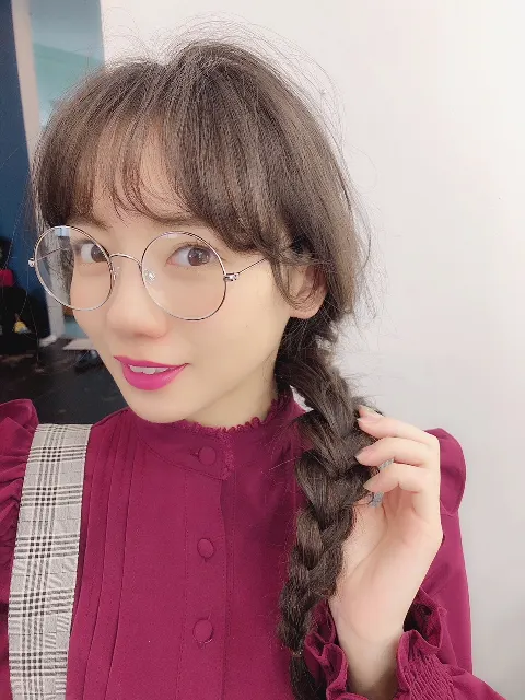 齊藤 京子｜Ray（2018-08-24）｜4枚目