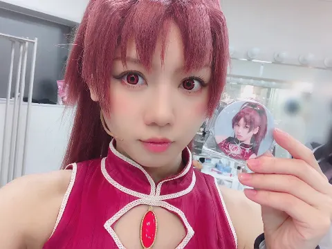 齊藤 京子｜舞台初日（2018-08-25）｜3枚目