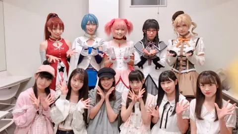 齊藤 京子｜書き出し王決定戦（2018-08-29）｜2枚目