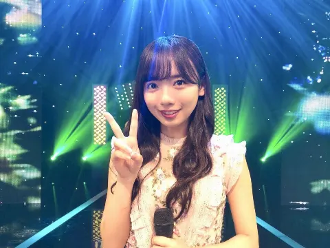 齊藤 京子｜ソロ曲テレビで初披露しました🎤（2018-09-03）